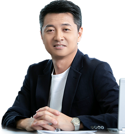 松下電器中國東北亞公司 總裁CEO 木下步