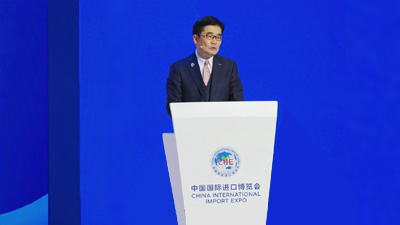 2024進博會 松下戰略發布會